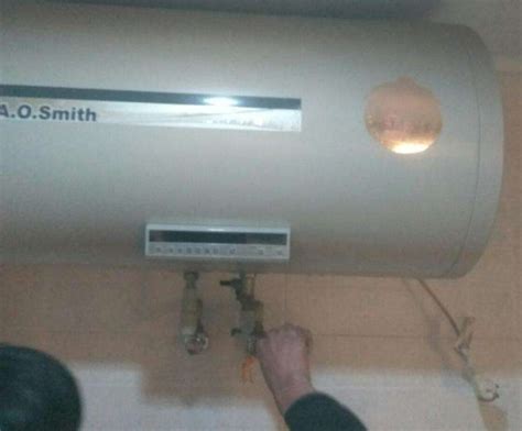 株洲荷塘电热水器常见故障该怎么维修和处理_天天新品网
