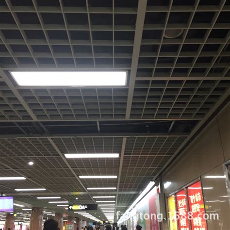 北京通州波浪型造型条板天花吊顶厂家批发 弧形铝方通规格价格-阿里巴巴
