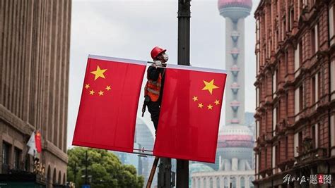 上海探索，如何诠释“中国式现代化”|界面新闻 · 中国