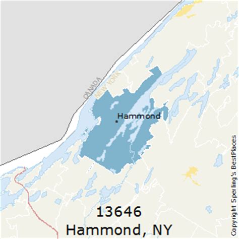 Best Places to Live in Hammond (zip 13646), New York