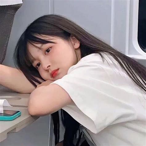 可爱的女孩子图片