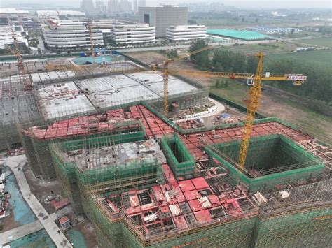 年度预期投资1372亿元 徐州市级重大产业项目复工率100%凤凰网江苏_凤凰网