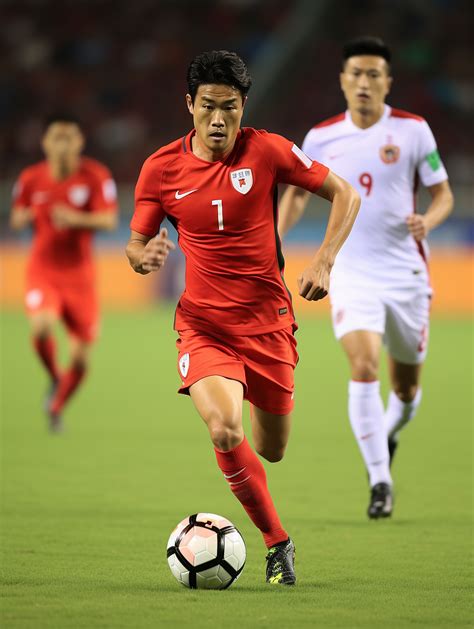 总算守住了！国足与日韩仍差距巨大，但这支球队让我们看到了些希望|日本|国足|扬科维奇_新浪新闻