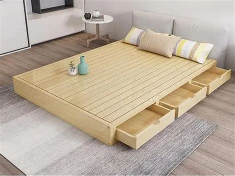 睡硬木板床好还是床垫好 睡硬木板床和床垫有哪些优点