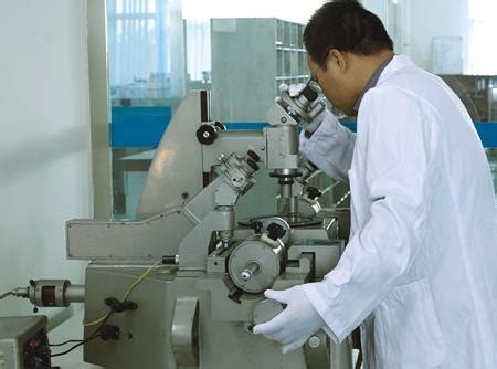 测量检测仪器的正确使用方法-广西桂景计量检测有限公司
