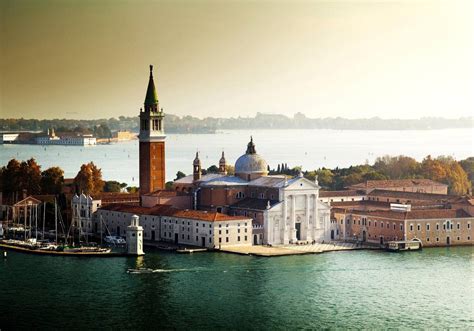 水上城市,船,意大利威尼斯建筑风光4K壁纸-千叶网