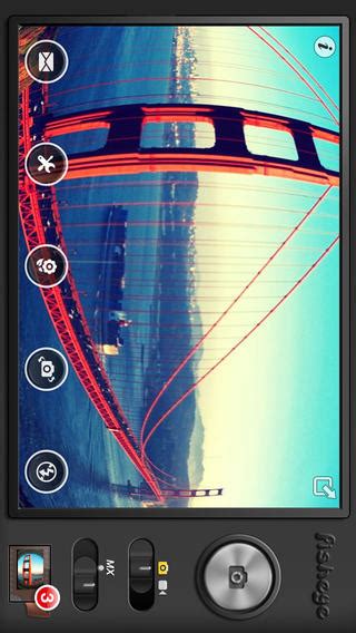 fisheye鱼眼相机app下载-fisheye鱼眼相机下载v1.0.6 安卓版-绿色资源网