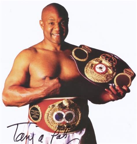 世界上最厉害的4位拳王，拳王泰森上榜，他是泰森一生的偶像！
