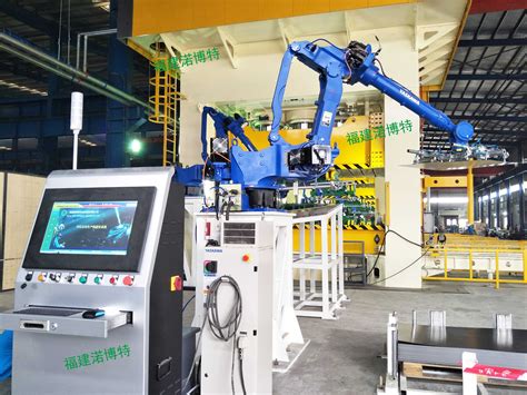 机器人教学装备-产品展示-福建渃博特自动化设备有限公司|福州渃博特自动化