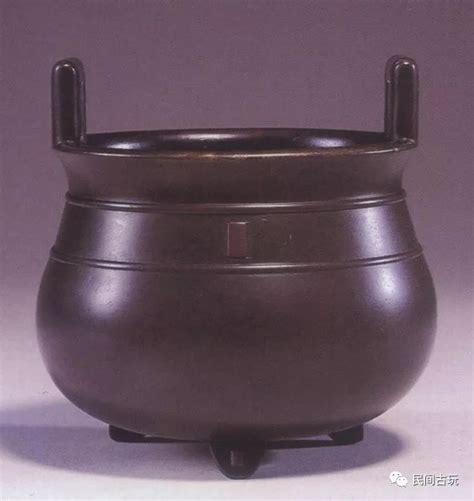 苏州博物馆藏明清铜香炉在南宋官窑博物馆开展