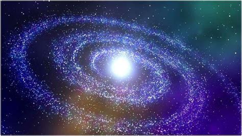 直径十几万光年，银河系大得让人绝望，但它仅是最大星系的零头__财经头条