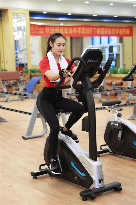 【舒华】国家健美健身队即将征战世锦赛 - 汕头市奥阳康体设备有限公司