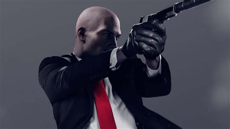 《杀手3》确认正在开发 IO全新游戏或更早上市_3DM单机