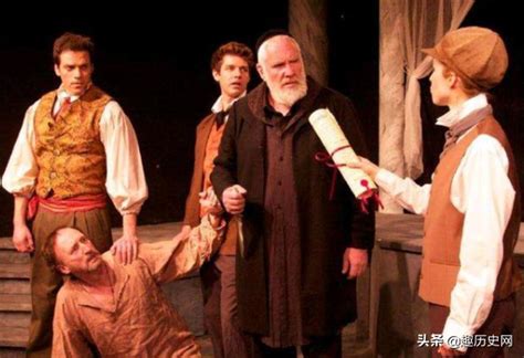 哈姆雷特四大悲剧，莎士比亚四大悲剧四大喜剧各个作品中的主要人物、身份
