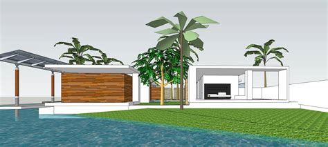 南非开普敦豪华海滨私人别墅_别墅设计在线-Yipin.cn