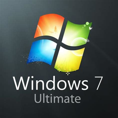 Windows 7 Ultimate Wallpapers | HD Wallpapers | ID #7204