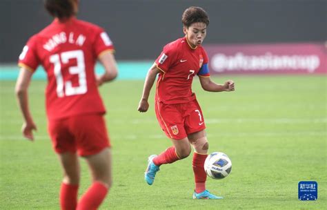女足亚洲杯：中国队胜伊朗队_体育_新闻频道_云南网