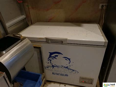 昆明地区出售4台二手冰柜_资产处置_废旧物资平台Feijiu网