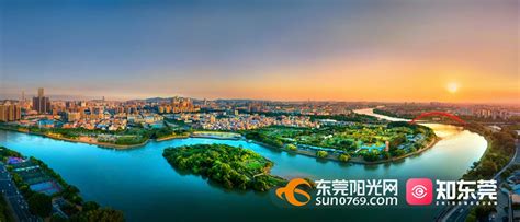 广东最宜居的4个城市，第1环境好还经济发达，东莞只能排第3_生活