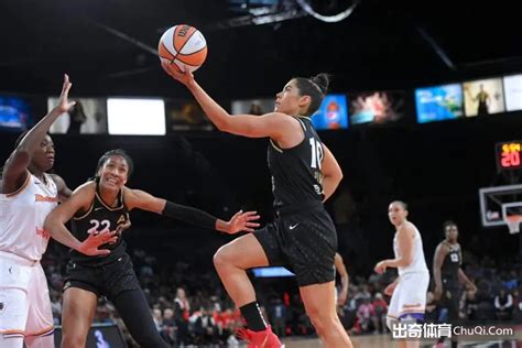 竞篮周二303 WNBA精选：太阳vs王牌 太阳挑战联盟第一 - 出奇体育
