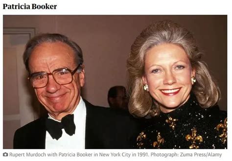 91岁默多克正式办妥离婚手续，近4亿美元房产如何分配引发猜测！_Murdoch_Jerry_价值