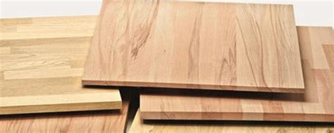 【实木颗粒板怎么样】以及实木颗粒板特点有哪些-克诺斯邦板材