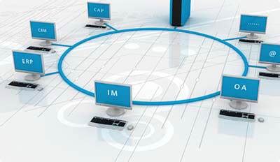 立华科技网络通信应用硬件平台在电信网络运维领域的应用