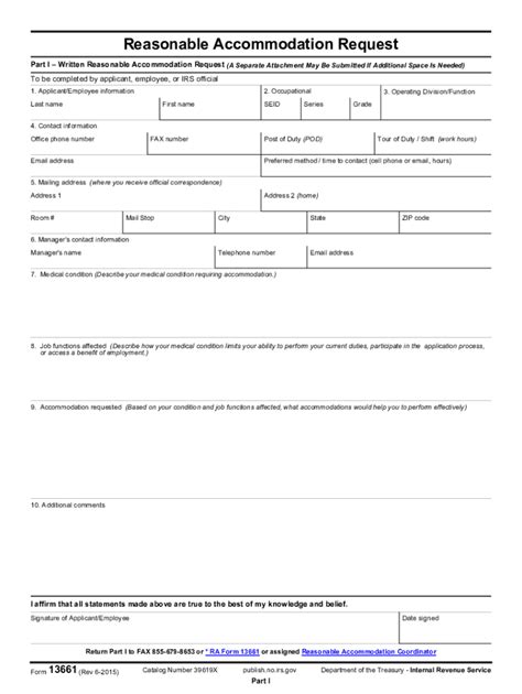 2015-2022 Form IRS 13661 Fill Online, Printable, Fillable, Blank ...