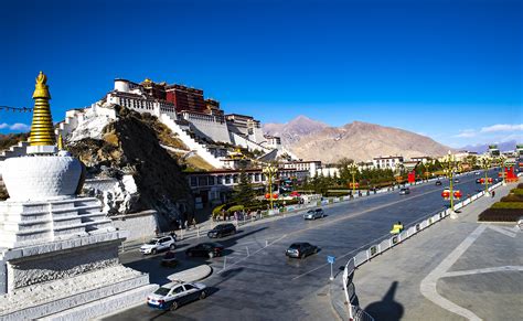 西藏自驾游拉萨哪些景区需要提前预约门票及边防证需要办理哪些地区？_波龙乡