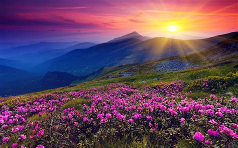 自然景色图片_阿尔卑斯山美丽的山景素材_高清图片_摄影照片_寻图免费打包下载