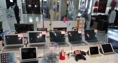 像深圳华强北卖电脑配件的店一般要多少钱-这些电脑配件在深圳华强北多少钱能拿下？