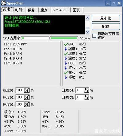 正常台式电脑cpu温度 如何保持正常台式电脑CPU温度-四得网