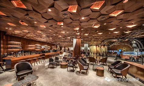星巴克海外首家臻选烘焙工坊在上海盛大开幕中国首个“咖啡奇幻乐园” 前所未有的全感官体验 | 星巴克