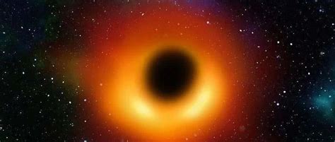 关于首张黑洞照片背后的事实，科学家提出了5个，每个都让人意外|超级黑洞|黑洞|星系_新浪新闻