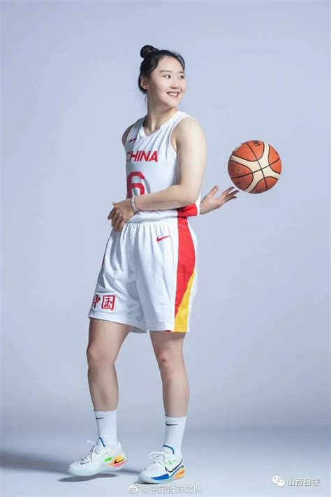 为祖国庆生！中国女篮28年后重回世界杯决赛，山西选手武桐桐淬炼成长|中国女篮|世界杯|山西_新浪新闻