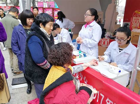 庆云县开展第32次全国助残日活动 | 关爱残疾人 营造扶残助残良好氛围_德州24小时