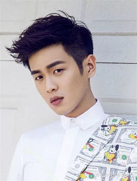 男士男生图片