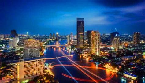 泰国曼谷的房价多少钱一个平方？ - 泰国房产网