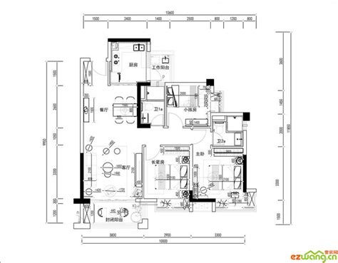 麻涌装修公司家庭装修施工流程的几个阶段？ - 装修保障网