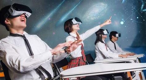 广州VR体验馆加盟费多少？这家体验馆值得推荐！_弥天VR项目新闻动态