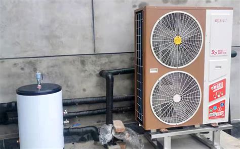 空气能取暖设备-空气能采暖-两联供-广东芬尼科技股份有限公司