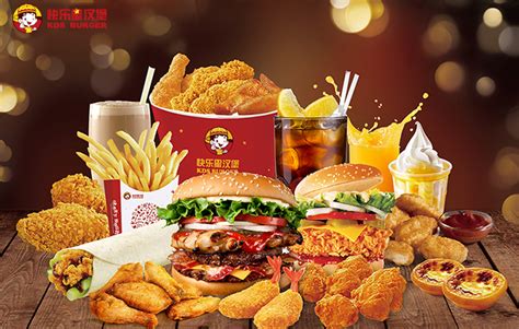 提罗塔 致力于中国人最喜爱的西式快餐品牌