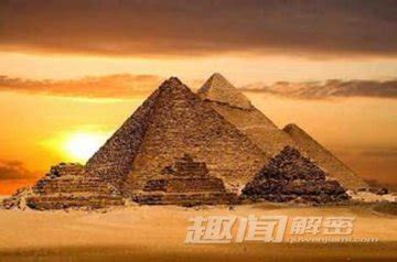 视频｜埃及胡夫金字塔内发现一条9米长新通道 - 西部网（陕西新闻网）