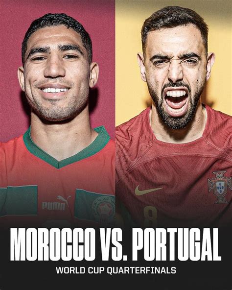 摩洛哥VS葡萄牙前瞻：C罗仍替补？最大黑马期盼奇迹_PP视频体育频道