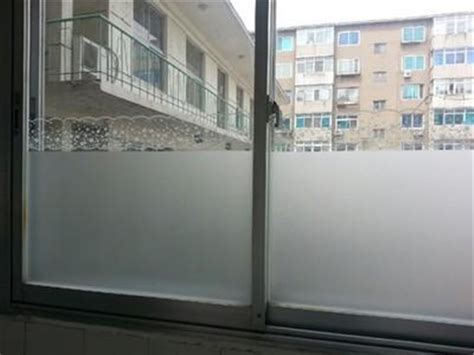 窗户贴膜怎么贴 窗户贴膜怎么选__中国家装家居网