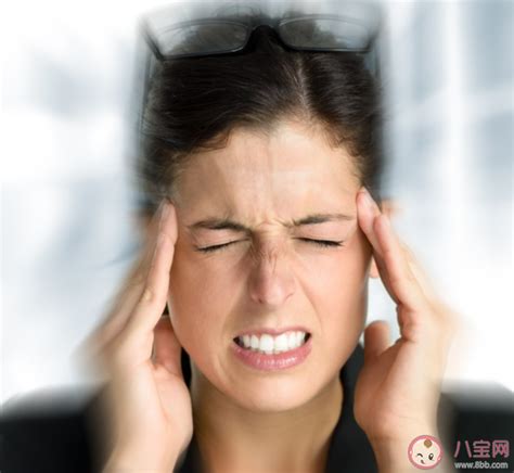 怎么缓解头痛？四种方法，或许能缓解不适-12健康
