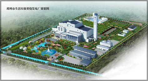 邳州经济开发区循环经济服务平台