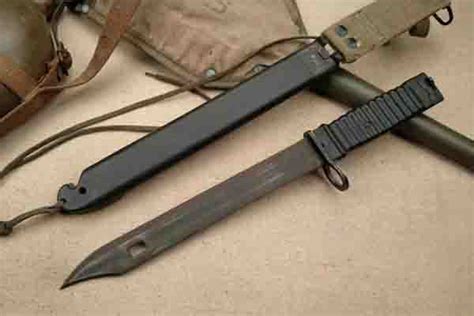 一战德军铁鞘背齿S98淡水鱼刺刀，经典中的经典。