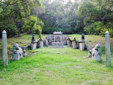 南京600年前的公主墓，居住着一位“活人”，谁敢住在里面？ - 360娱乐，你开心就好