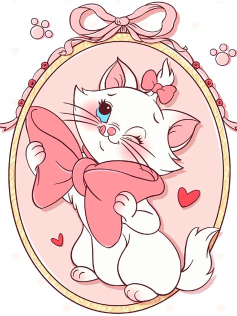 MarieCat~玛丽猫图片